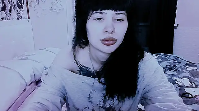 AllisonDeetz élő XXX-chatje