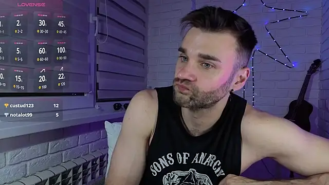 Онлайн чат XXX DaddySlava
