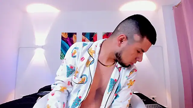 Chat XXX ao vivo de dominikvega