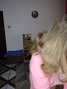 AMORARDENTE Live XXX Chat