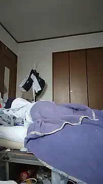 07YUKIO Pertunjukan Webcam