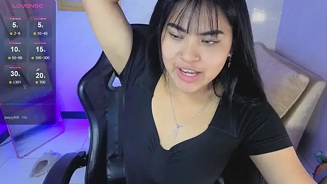 Paulette_v 라이브 XXX 채팅