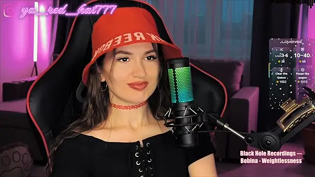 -RED_HAT- live XXX chat