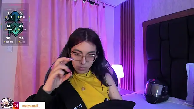 Molly_An Live XXX chat