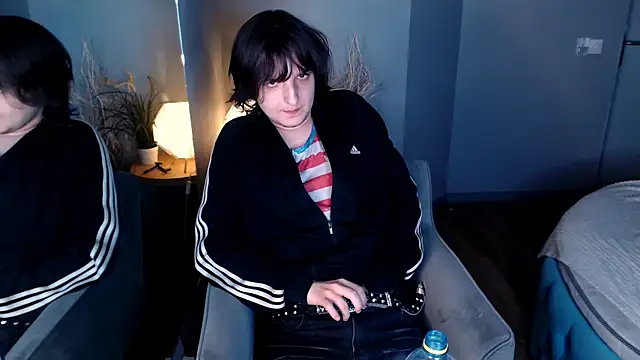 delalex – Naživo XXX chat