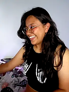 _Juno's Live XXX Chat