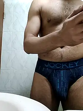 gold_digger_883's Webcam Show