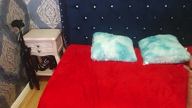 Sofiacowperx Chat XXX live