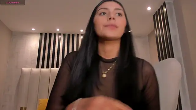 AmbarJames_ Obrolan Langsung XXX