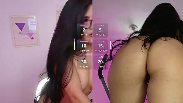 Chat XXX Live AlahiaColucci