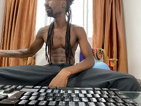 Malkon_Big's Webcam Show