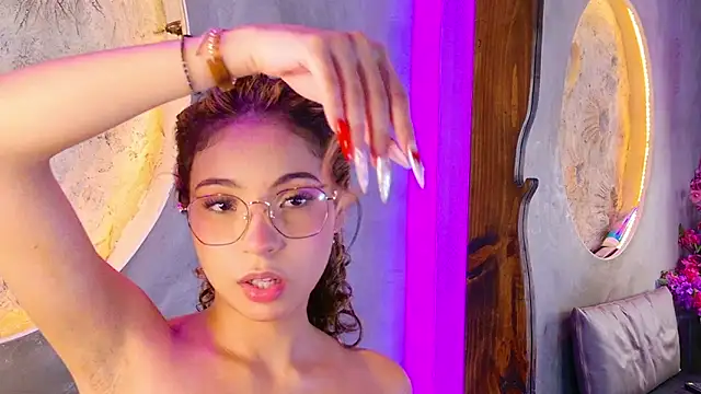 Czat XXX na żywo – Kaaory