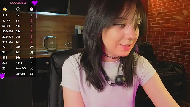 yuriski_ Obrolan Langsung XXX