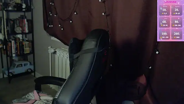 so_cute777 Chat XXX in diretta