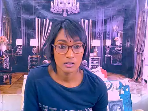 IndianRebel4u2Luv's Live XXX Chat