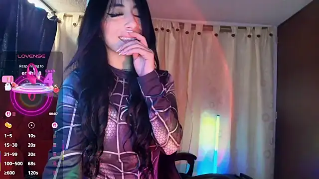 venus-foxy Live XXX-Chat
