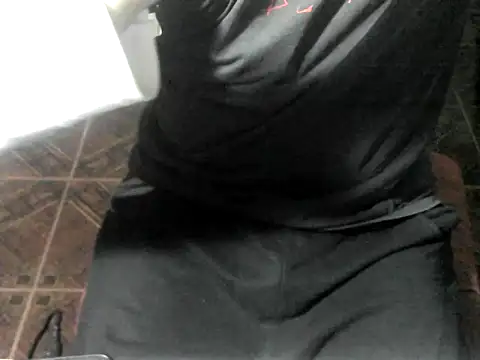 Chat XXX en directo de OreCam