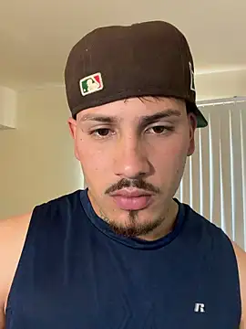 MrBadBoyX Chat XXX live