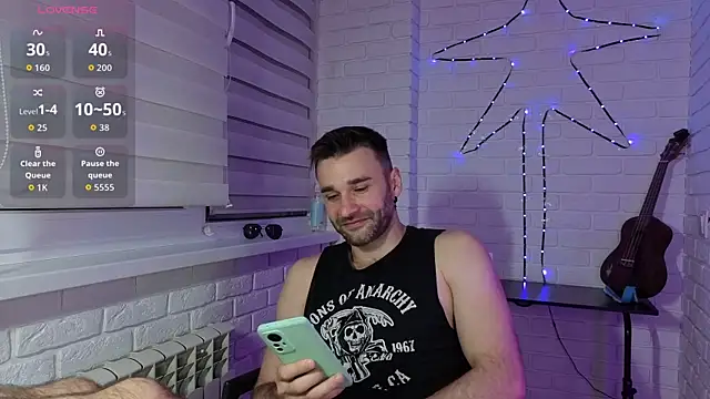 Chat XXX Live DaddySlava
