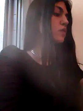 mercymercyy's Live XXX Chat