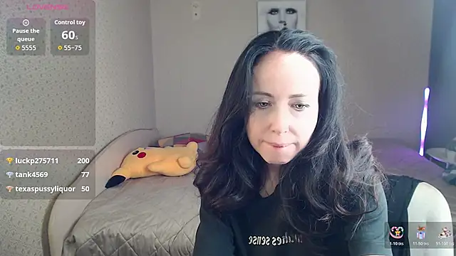 XXX chat uživo modela beautiful_moon3