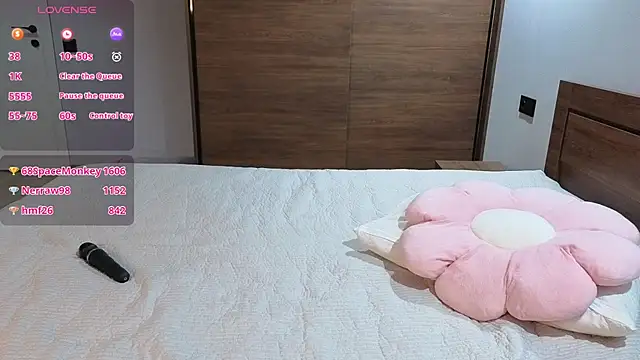 Ju_jin élő XXX-chatje