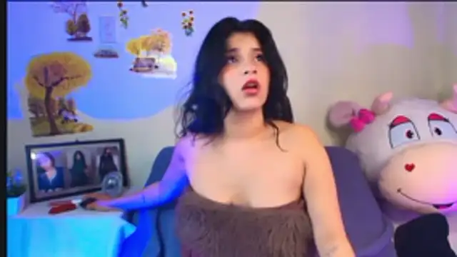 hannaa_cute élő XXX-chatje