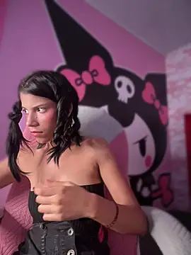 Chatroom XXX en direct de Aimar_LS