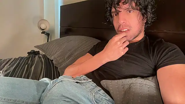 beranco19's Live XXX Chat