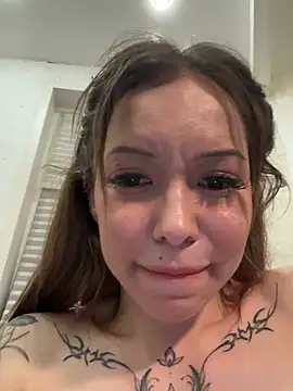 Онлайн чат XXX babydolll