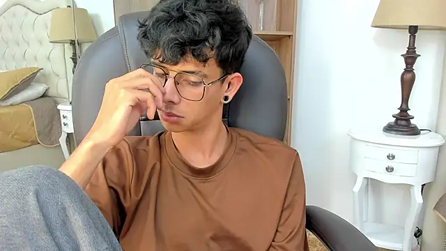 Ibratxandy's Live XXX Chat