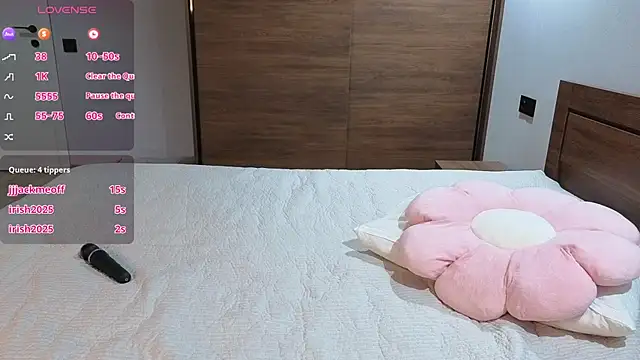 Ju_jin's Live XXX Chat