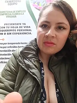 VANESSA__28's Live XXX Chat