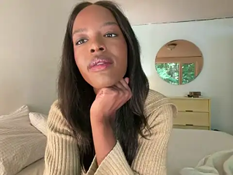 ebonys1ut Live XXX-chat