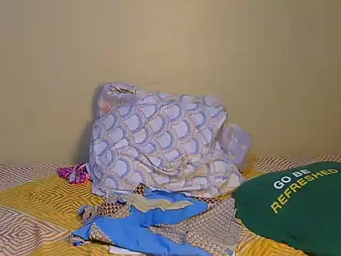 Trina_T 现场XXX聊天