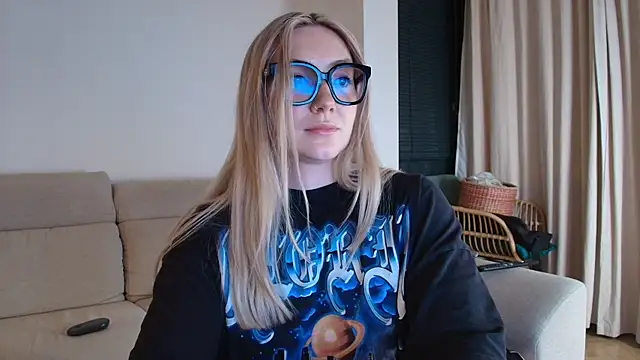tattoobbgirl Pertunjukan Webcam