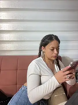 Diosa_Pinkk লাইভ XXX চ্যাট