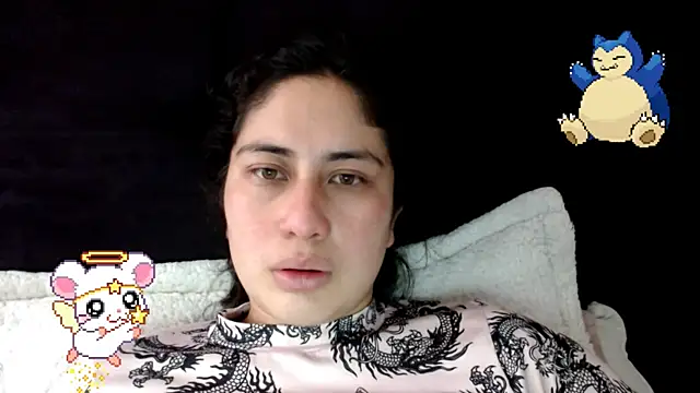 Chatroom XXX en direct de Nami1_hs