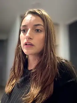 Jessysammy – Naživo XXX chat