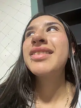 Živý XXX chat LilyRossi_