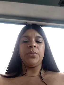 Živý XXX chat Layla-daring