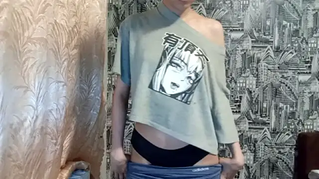 AnnettaBelsito 即時 XXX 聊天