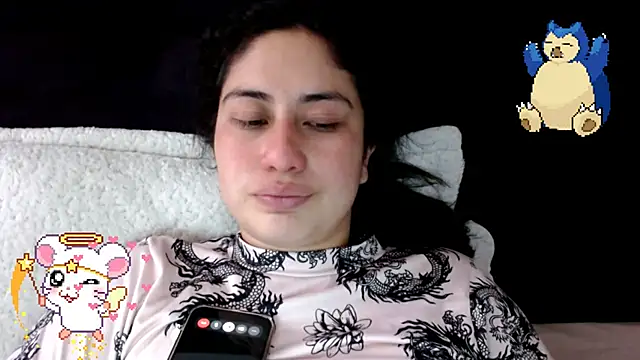 Živý XXX chat Nami1_hs