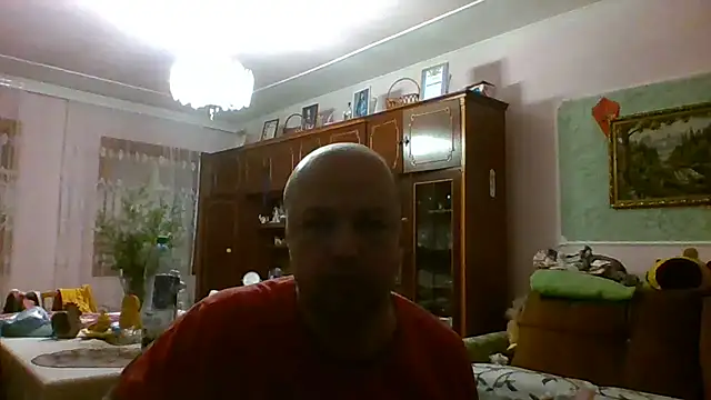 Luceriusbigass Adlı Modelin Canlı XXX Sohbeti