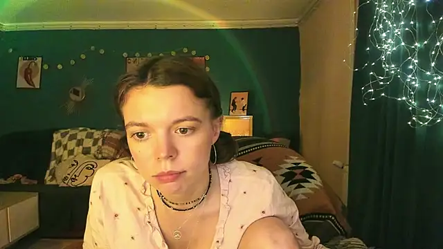 ClancyMorissey Adlı Modelin Canlı XXX Sohbeti