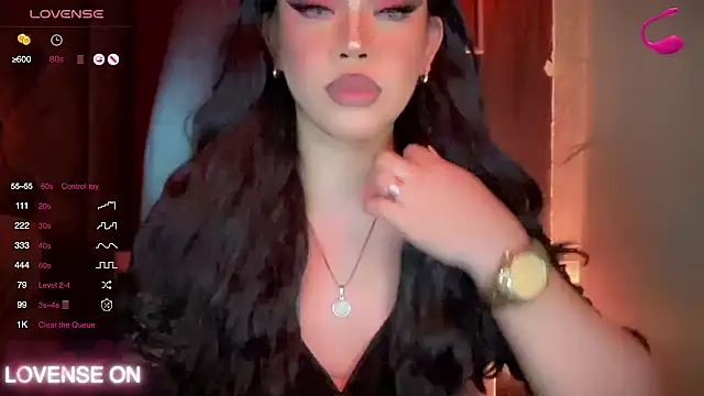 madam_agnes1's Live XXX Chat