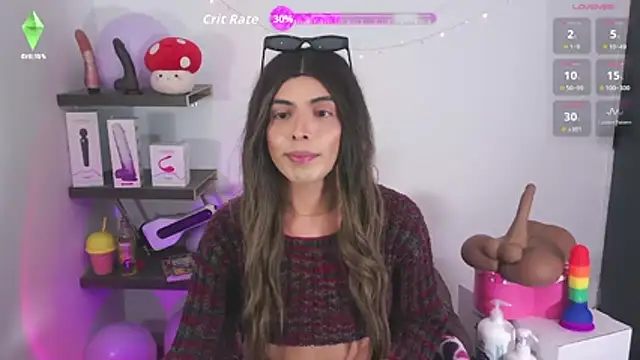 valentina_crtti Live XXX-Chat