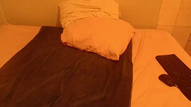CocoBerryZA – Live XXX-chat
