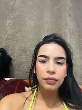 Chat +18 de Melissa_Rendon ao vivo