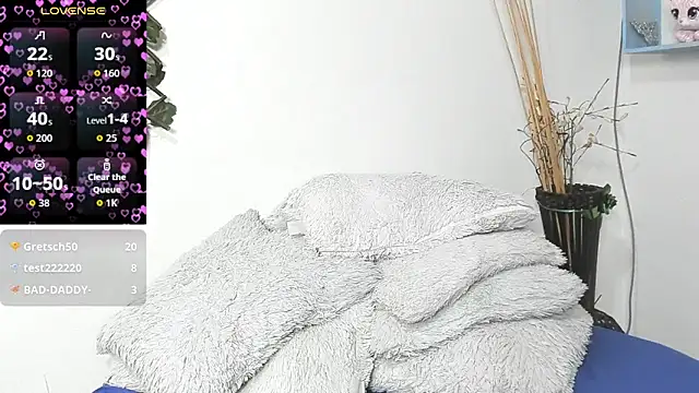 _Victoria_Jones_ 라이브 XXX 채팅